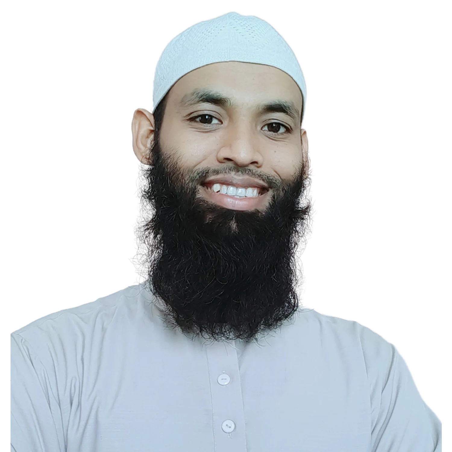 Md. Abu Jafar (Jafar Noyon), Founder of NUKTIO